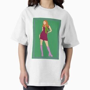 Scooby-Doo Haunted Mode Shirt